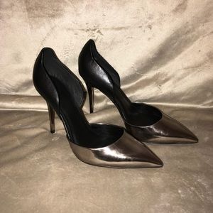 Truth or Dare by Madonna Heels!